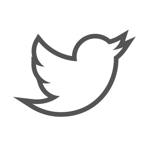 Twitterbird, Blue Twitter, Twitter Logo, Twitterbird Logo Icon
