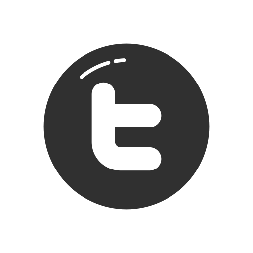 Logo, Twitter, Social Media, Twitter Logo Icon