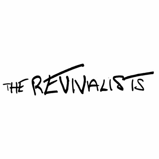 The Revivalists