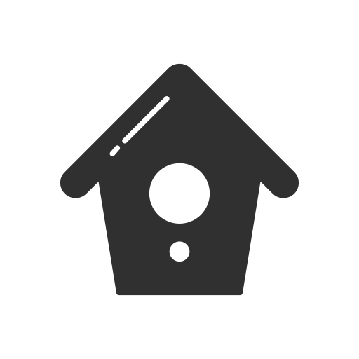 Home, Profile, Twitter, Home