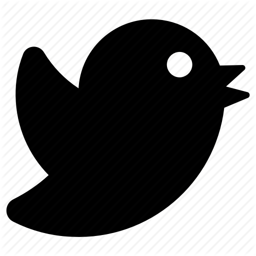 Bird, Social, Twitter Icon