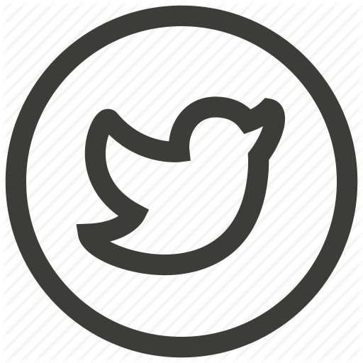Media, Tweet, Twitter Icon