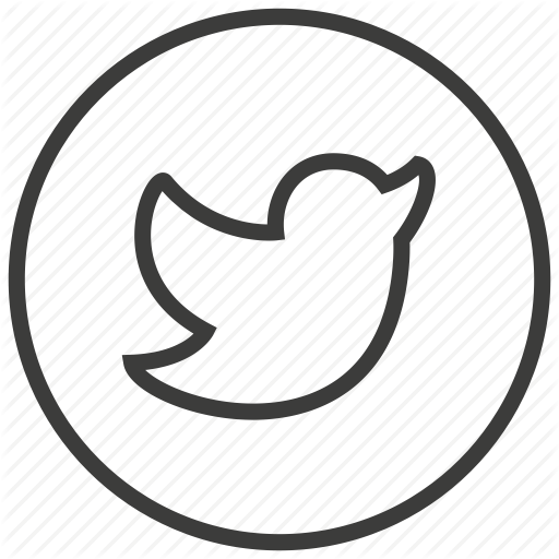 Social Media, Tweet, Twitter Icon