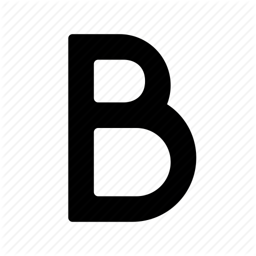 Bold, Content, Editor, Style, Text, Type Icon