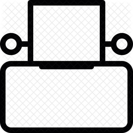 Typing Clipart Typist For Free Download And Use In Presentations