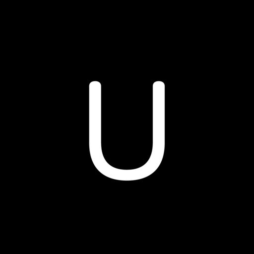 U Icon Apps Free Icons