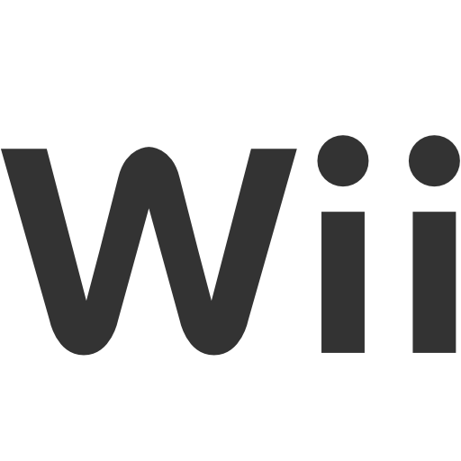 Wii Icons