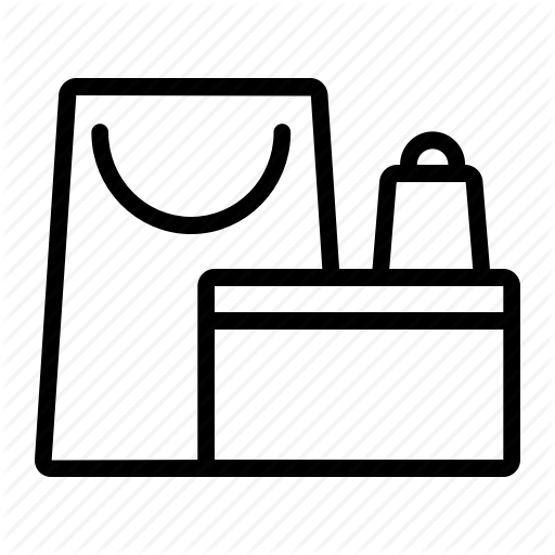 Bag, Business, Ecommerce, Lifestyle, Shop, Shopping, Store Icon