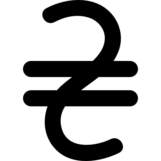 Ukraine, Flag, Ua Icon