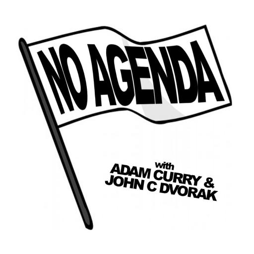 No Agenda Episode