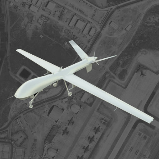 Uav Tactical Drone