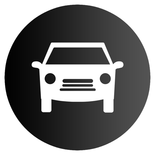 Passenger For Uber Icon