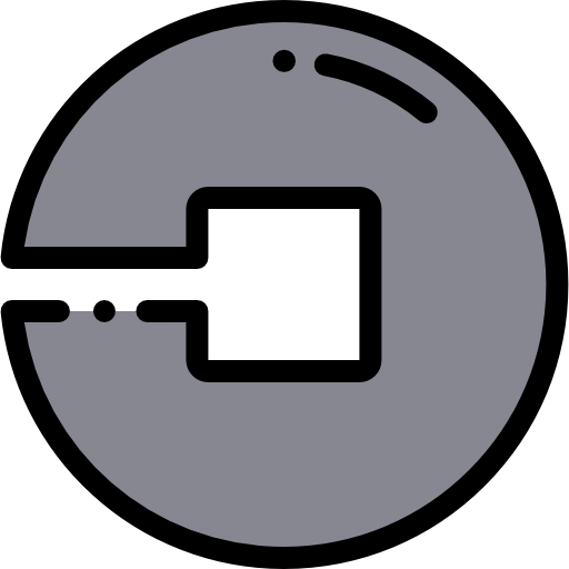 Uber Icon Png Images In Collection