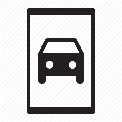 Uber Icon Png Images In Collection