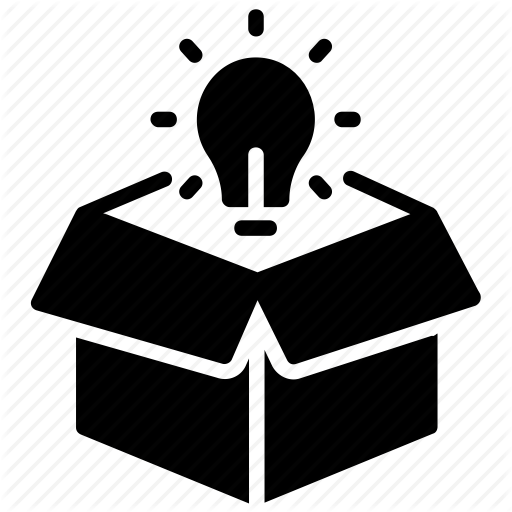 New Product Launch Icon