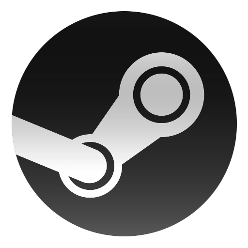 New Steam Icon If Anyone Needs