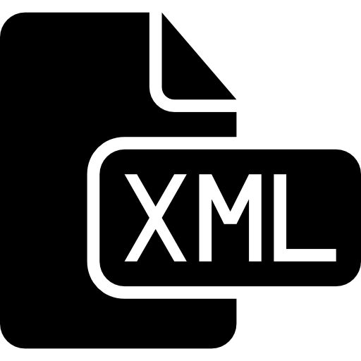 Xml Icon