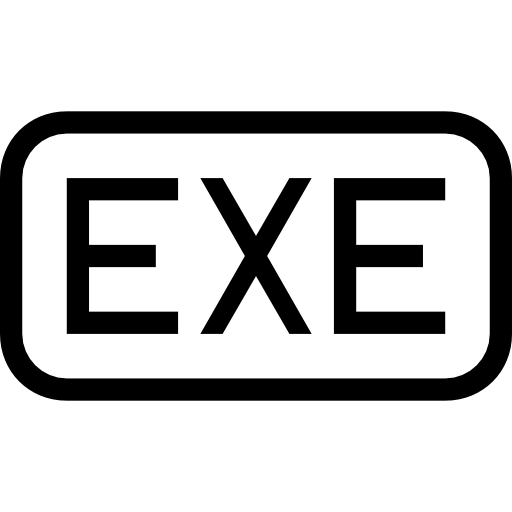 Executable, Fs, Gnome Icon