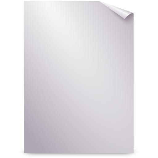 Terminal, Utilities Icon