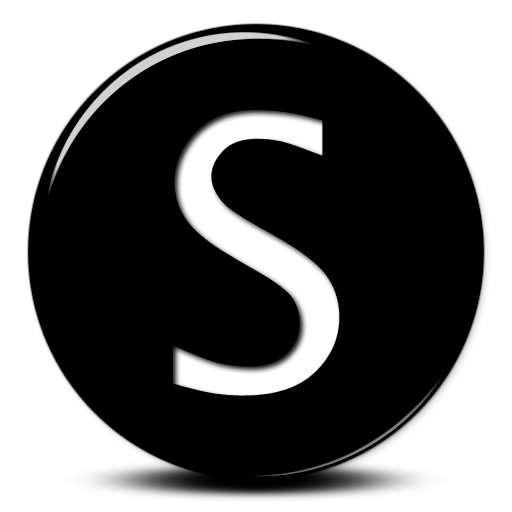 Conky Clock And Stats Configuration Snott