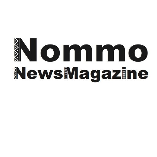 Nommo Newsmag