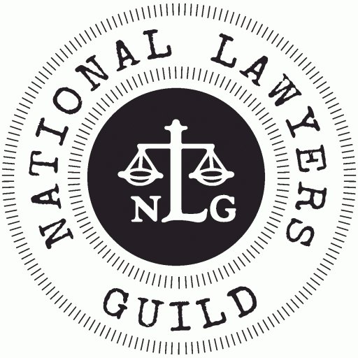 National Lawyers Guild Ucla