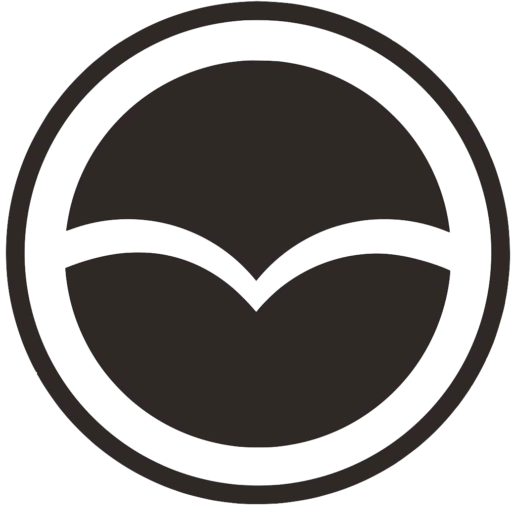 Ninja Silhouette Formula Drone