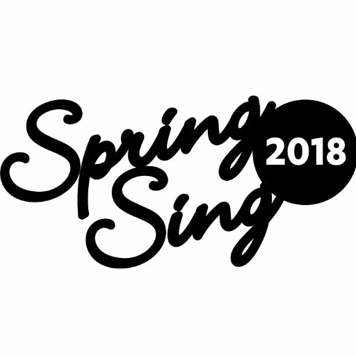 Ucla Spring Sing