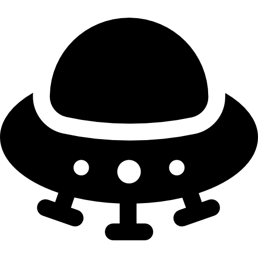 Ufo Icons Free Download