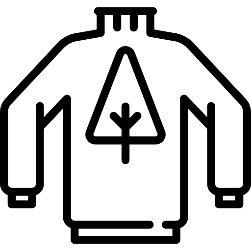 Ugly Sweater Icons Free Download