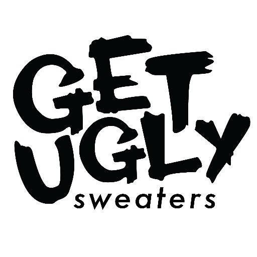 Get Ugly Sweaters
