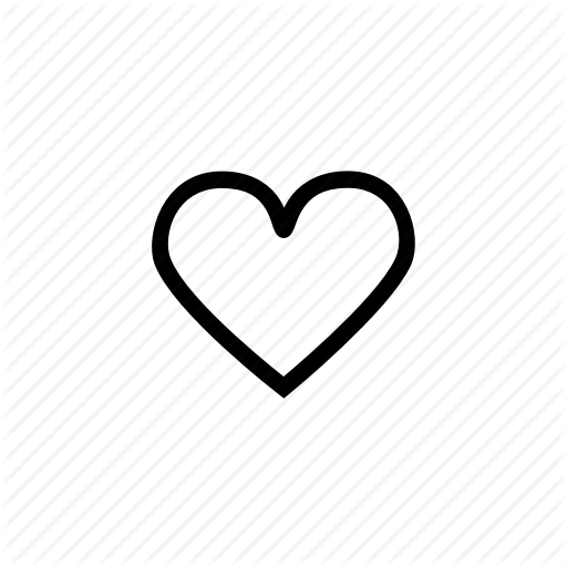 Heart, Heart Rate, Love, Pack, Ui Icon