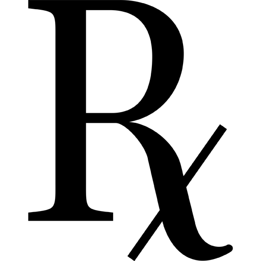 Medical Notations Ui Ux Icon Collection