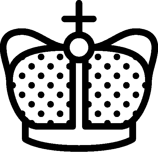 Cultures Queen Uk Icon Ios Iconset