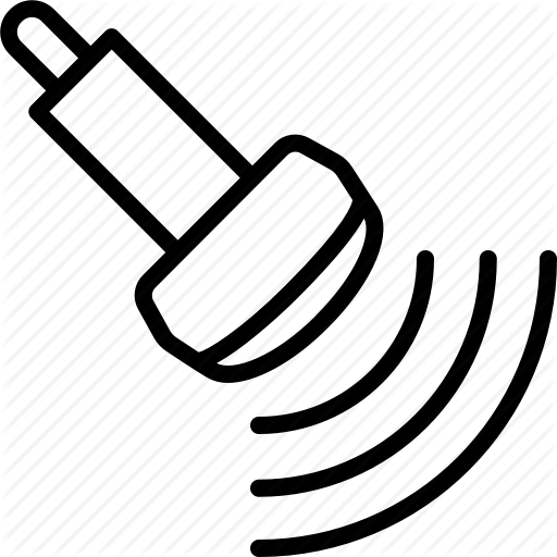 Scan, Scans, Ultrasonography, Ultrasound Icon