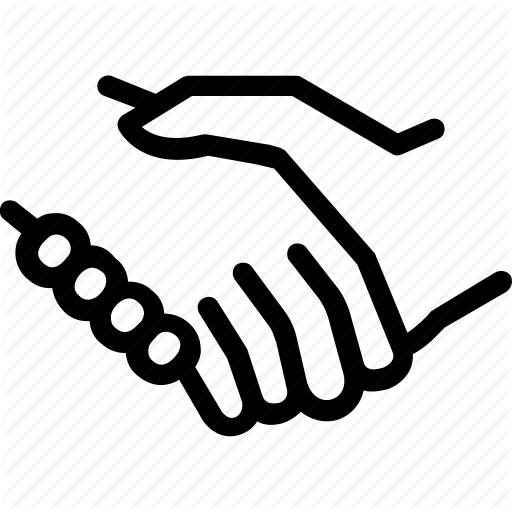 Agreement, Business, Deal, Finance, Handshake, Partnership Icon Icon