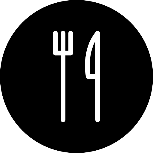 Fork And Knife Icon Transparent Png Clipart Free Download