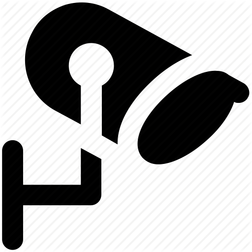 Signs Vector Cctv Camera Transparent Png Clipart Free Download