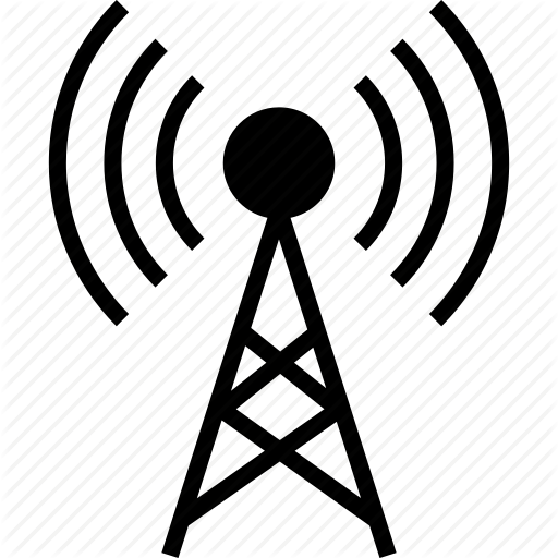 Communication Vector Towers Transparent Png Clipart Free