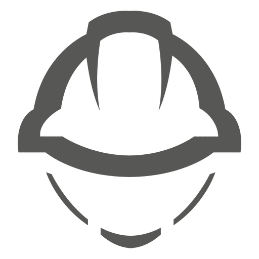 Construction Helmet Icon