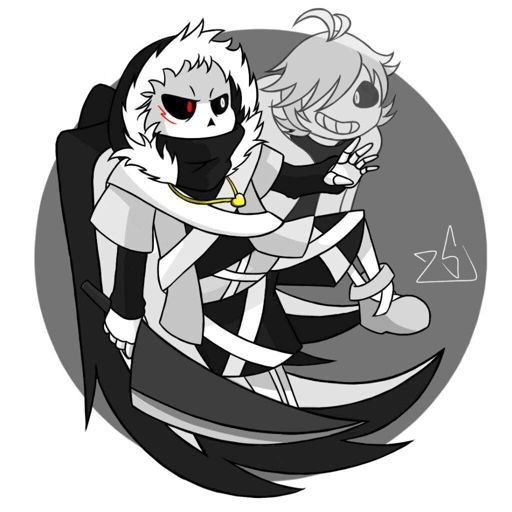 Cross Sansmale Undertale Amino