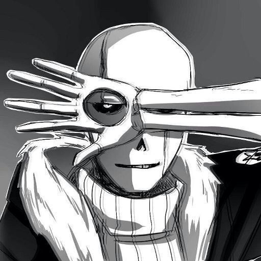 G! Sans Gaster! Sans