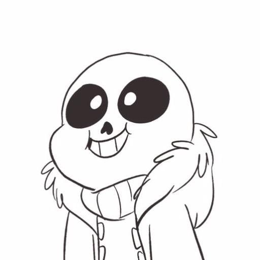 Kinderlittletale Sans Undertale Amino