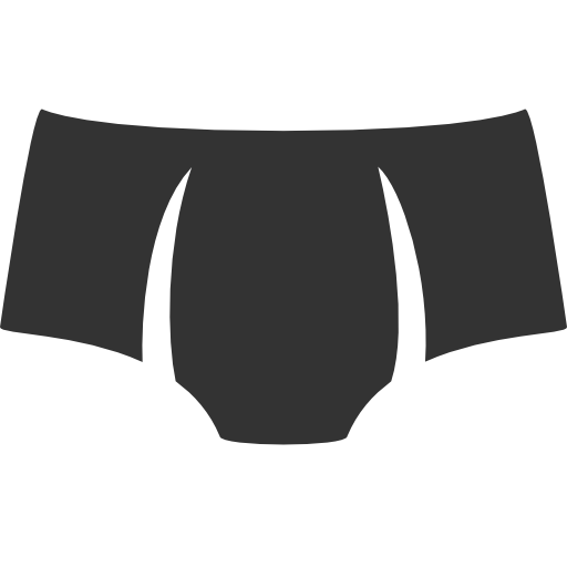 Men Underwear Icon Download Free Icons