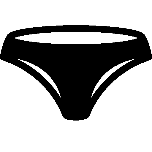 Clothing Womens Underwear Icon Android Iconset