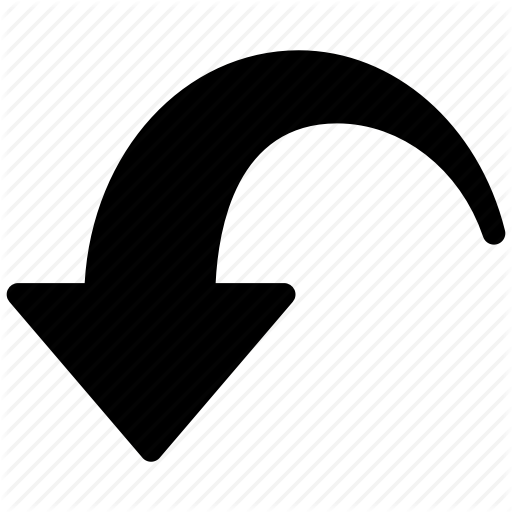 Undo Icon