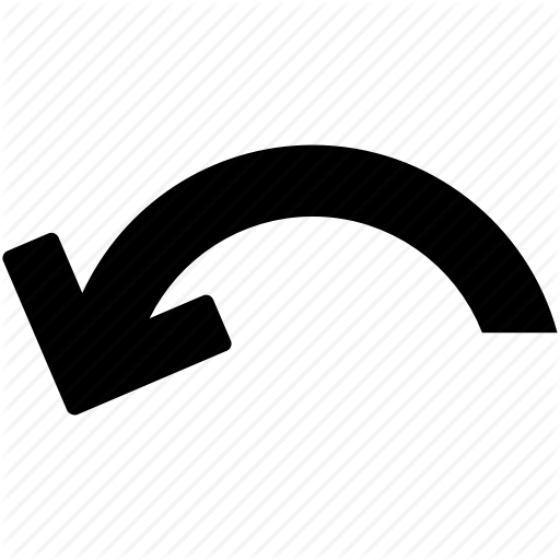 Action, Arrow, Line, Redo, Rotate, Tranform, Undo Icon