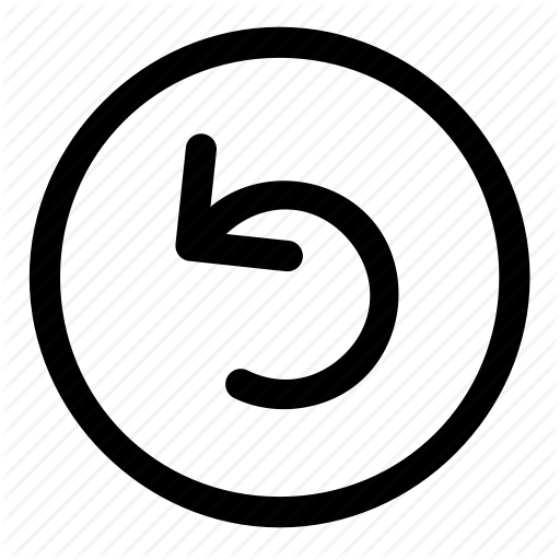 Undo Redo Icon