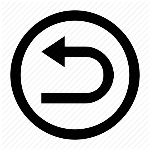 Fuction, Iphonex, Redo, Ui, Undo Icon