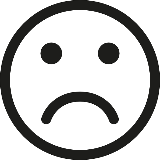 Sad Icons Free Download